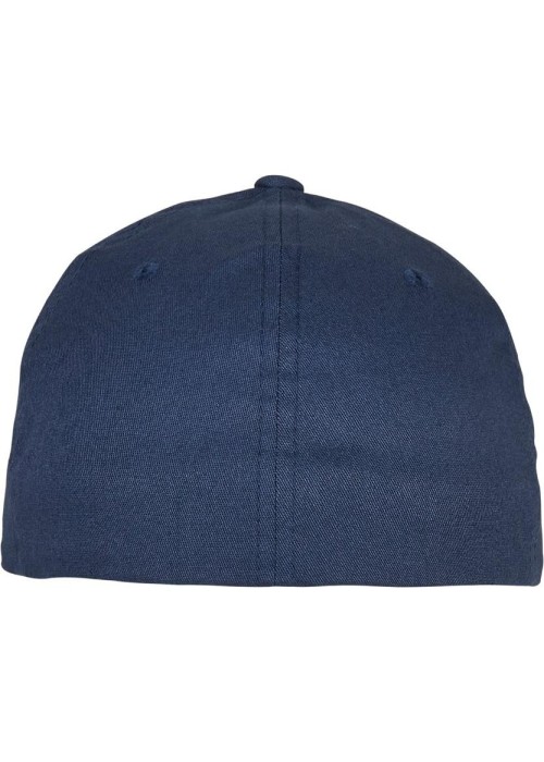 Flexfit by Yupoong V-Flexfit® cotton twill cap...