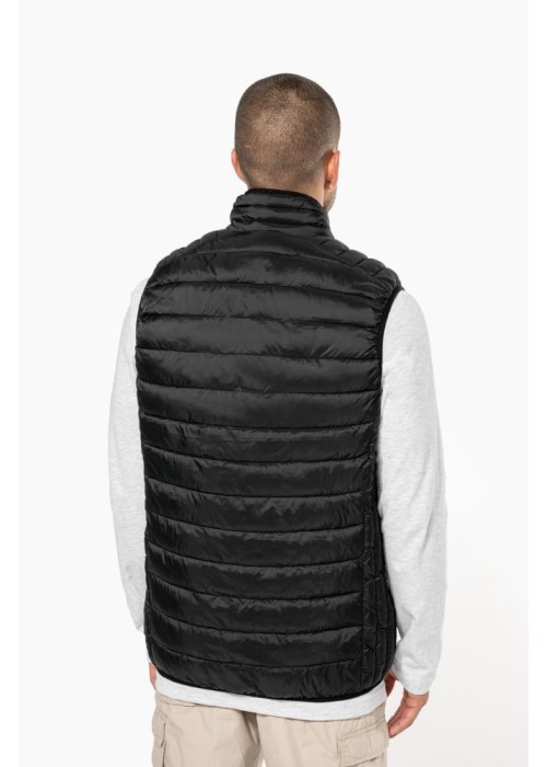 Kariban Lightweight padded bodywarmer