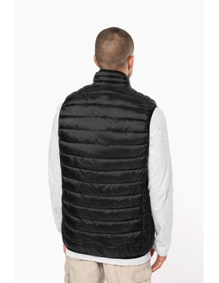 Kariban Lightweight padded bodywarmer