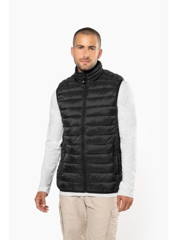 Kariban Lightweight padded bodywarmer