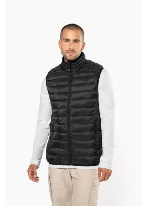 Kariban Lightweight padded bodywarmer