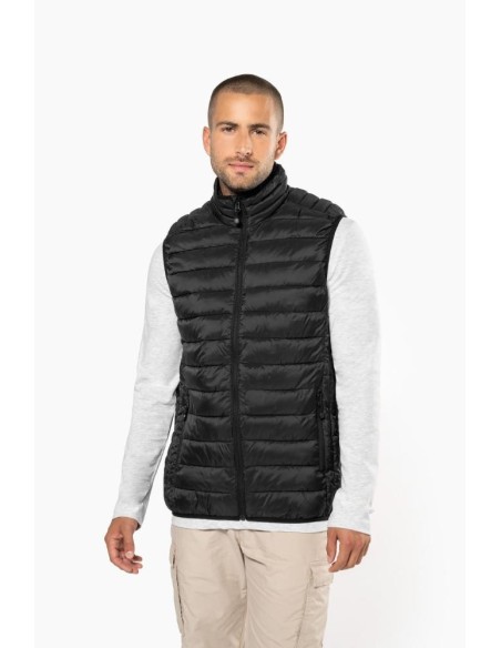Kariban Lightweight padded bodywarmer