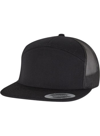 Flexfit by Yupoong 7-panel classic trucker cap (9294)