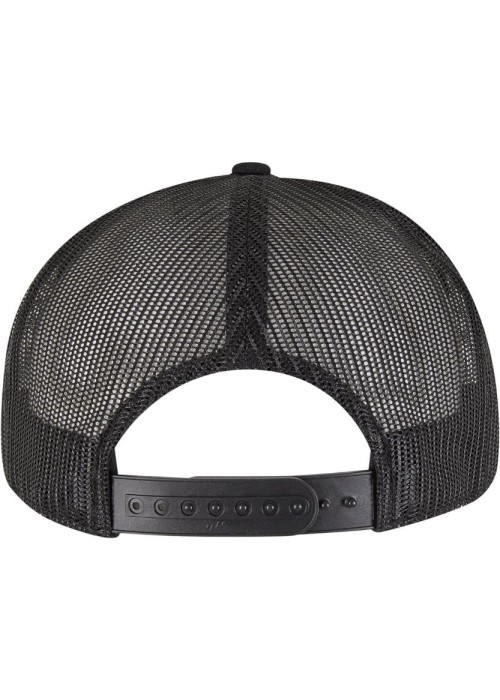 Flexfit by Yupoong 7-panel classic trucker cap...