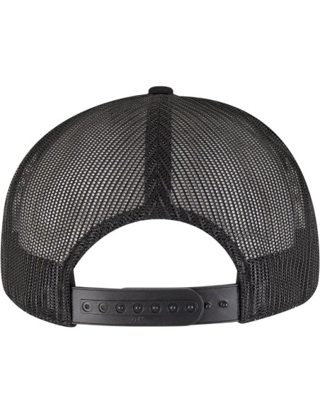 Flexfit by Yupoong 7-panel classic trucker cap (9294)