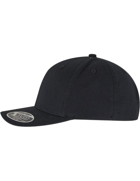 Flexfit by Yupoong 110 Flexfit curved snapback (9293)