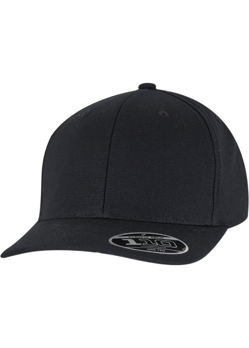 Flexfit by Yupoong 110 Flexfit curved snapback...