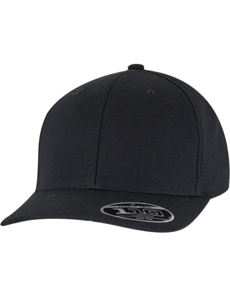 Flexfit by Yupoong 110 Flexfit curved snapback (9293)