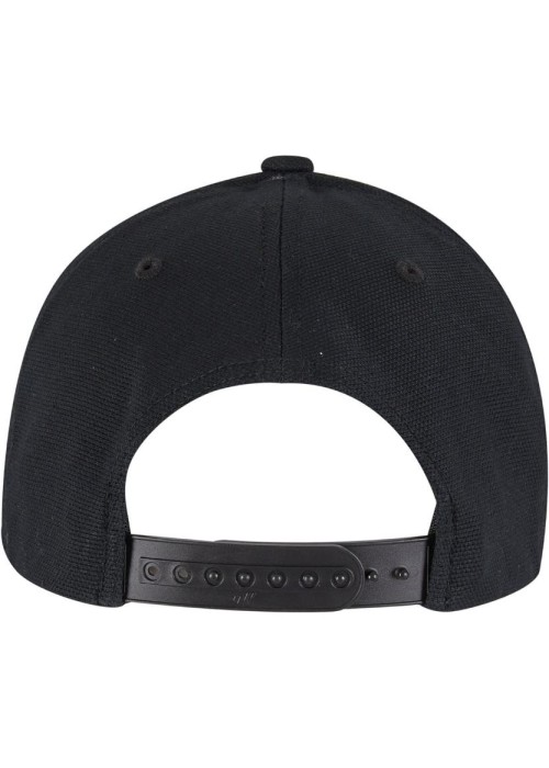 Flexfit by Yupoong 110 Flexfit curved snapback...