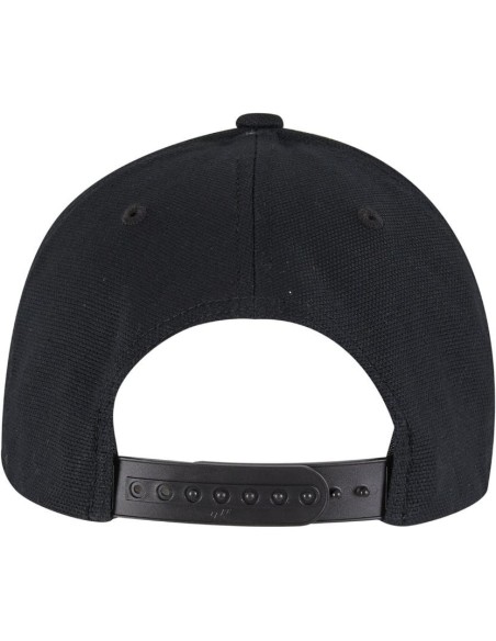 Flexfit by Yupoong 110 Flexfit curved snapback (9293)