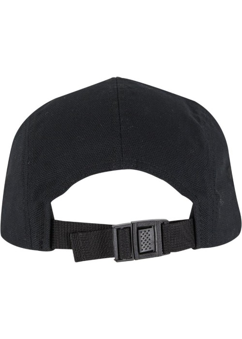 Flexfit by Yupoong Jockey canvas cap (9297)