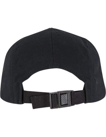 Flexfit by Yupoong Jockey canvas cap (9297)