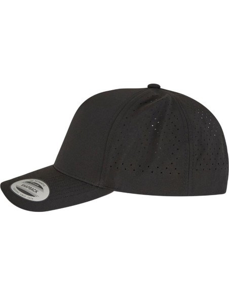 Flexfit by Yupoong YP Classics® 5-panel snapback (5389AP)