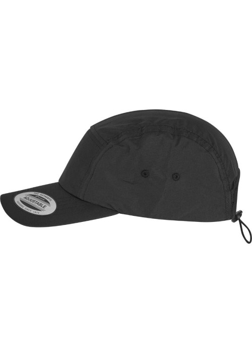 Flexfit by Yupoong Flexfit jockey elastic cap...