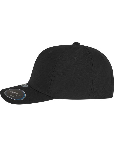 Flexfit by Yupoong Flexfit NU adjustable snapback (6110NU)