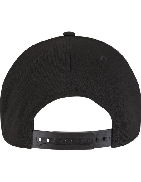 Flexfit by Yupoong Flexfit NU adjustable snapback (6110NU)