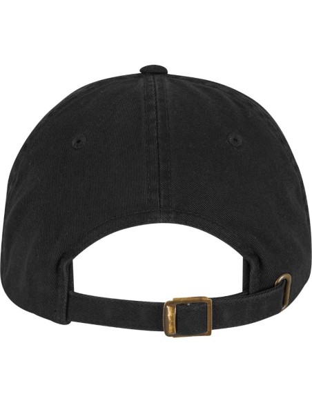 Flexfit by Yupoong Flexfit low-profile garment-washed (6245GW)