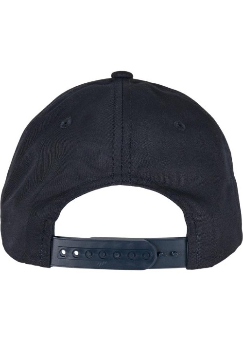 Flexfit by Yupoong Recycled poly twill snapback...