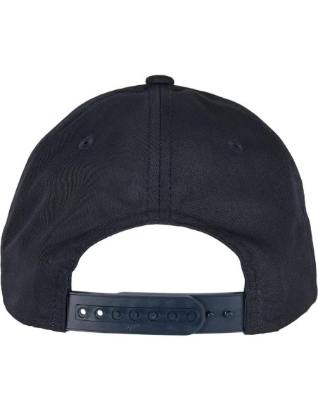 Flexfit by Yupoong Recycled poly twill snapback (7706RS)
