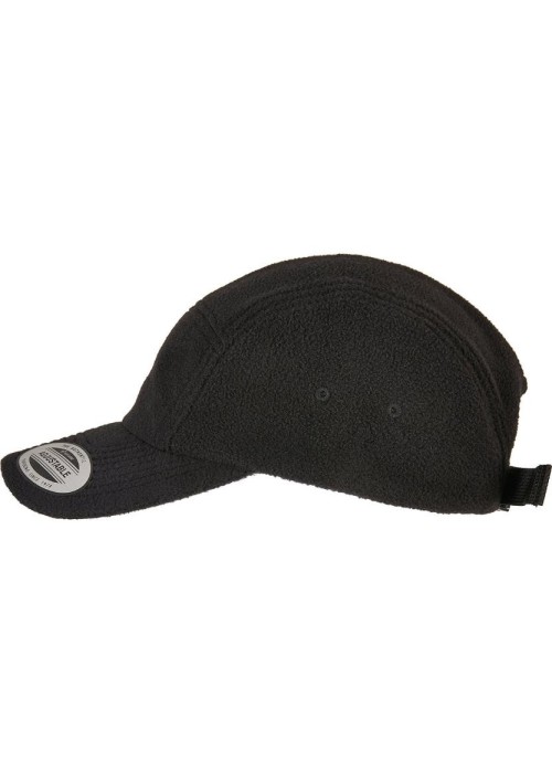 Flexfit by Yupoong Polar fleece jockey cap...