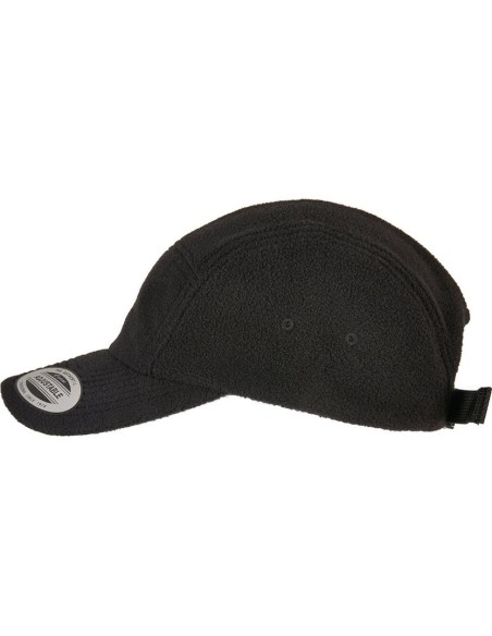 Flexfit by Yupoong Polar fleece jockey cap (7005PF)