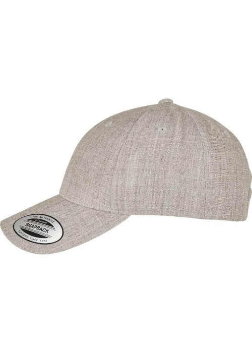 Flexfit by Yupoong Premium curved visor...