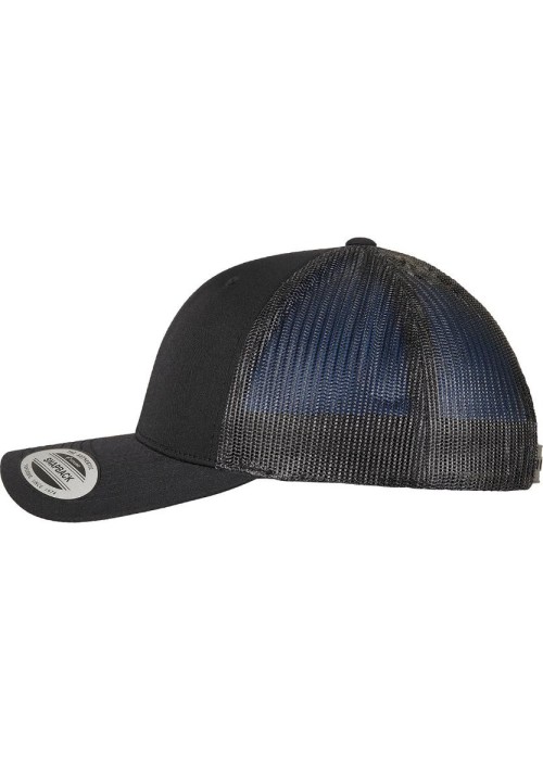 Flexfit by Yupoong Trucker recycled polyester...
