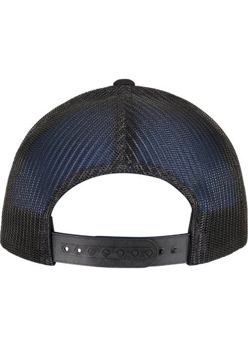 Flexfit by Yupoong Trucker recycled polyester...