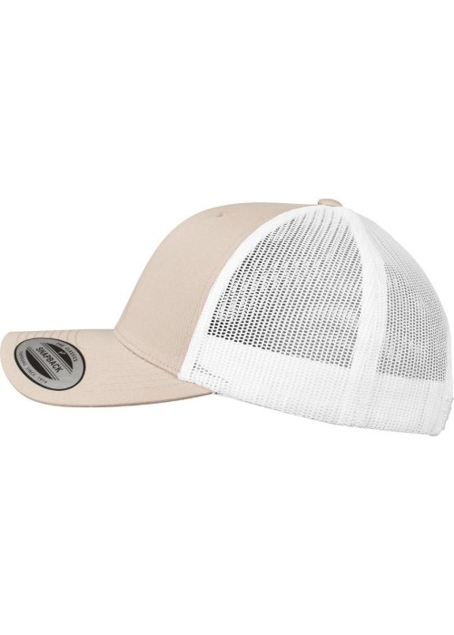 Retro trucker 2-tone (6606T)