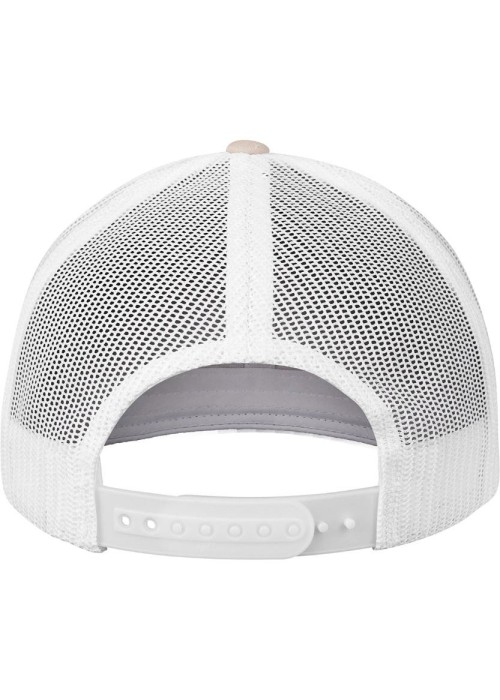 Retro trucker 2-tone (6606T)
