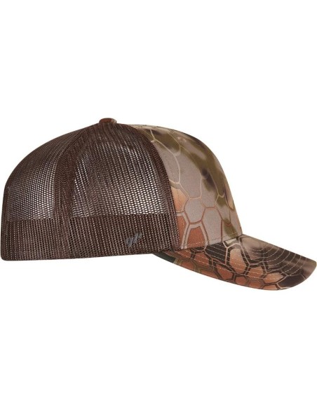 Flexfit by Yupoong YP Classics® Kryptek® retro trucker cap (6606KR)