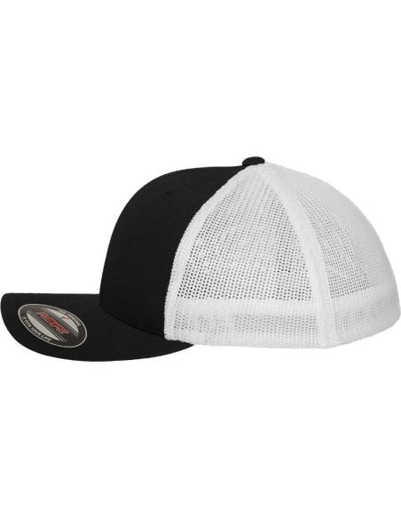 Flexfit by Yupoong Flexfit trucker mesh 2-tone (6511T)