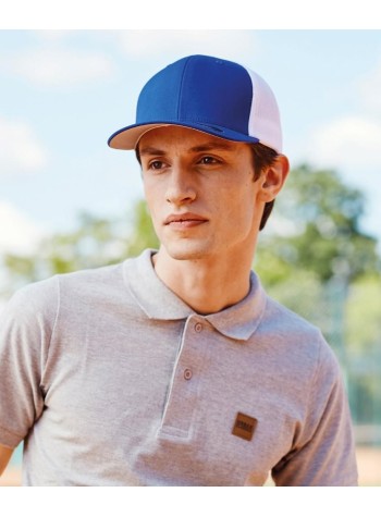 Flexfit by Yupoong Flexfit trucker mesh 2-tone (6511T)