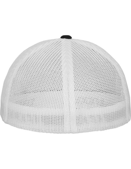 Flexfit by Yupoong Flexfit trucker mesh 2-tone (6511T)