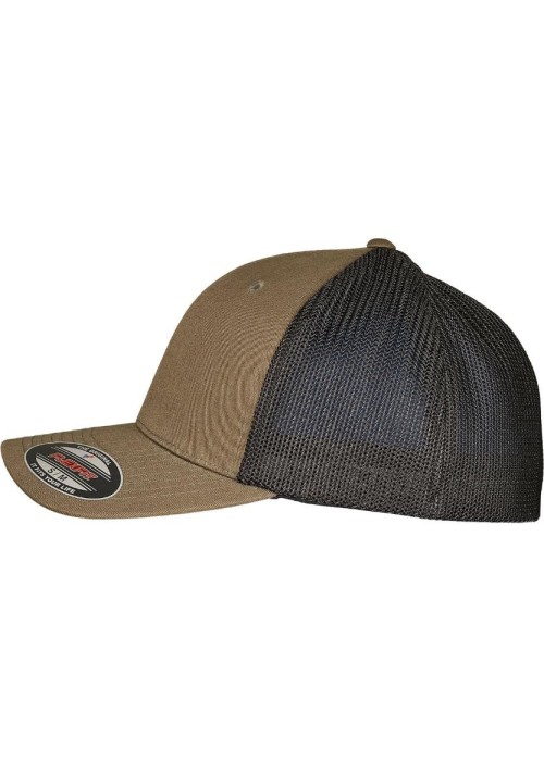 Flexfit by Yupoong Flexfit trucker recycled...