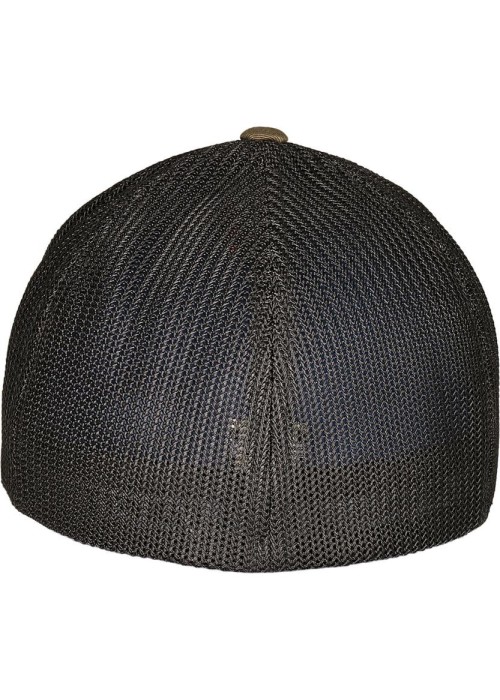 Flexfit by Yupoong Flexfit trucker recycled...