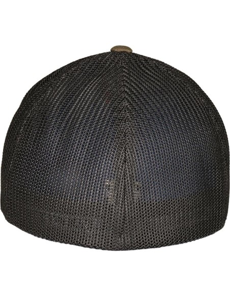 Flexfit by Yupoong Flexfit trucker recycled mesh (6511RM)