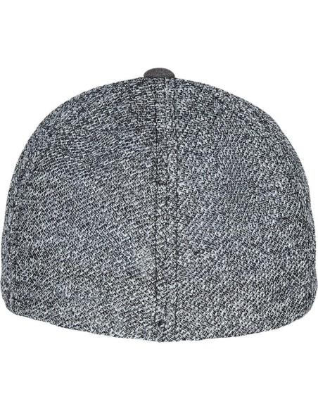 Flexfit by Yupoong Flexfit trucker melange mesh (6511MM)