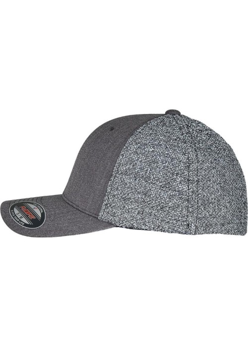 Flexfit by Yupoong Flexfit trucker melange mesh...