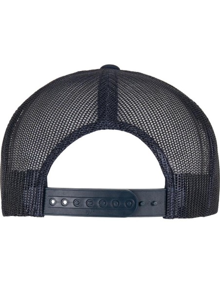 Flexfit by Yupoong YP Classics® classic curved visor foam trucker cap (6320)
