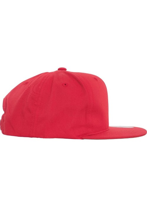 Flexfit by Yupoong Pro-style twill snapback...