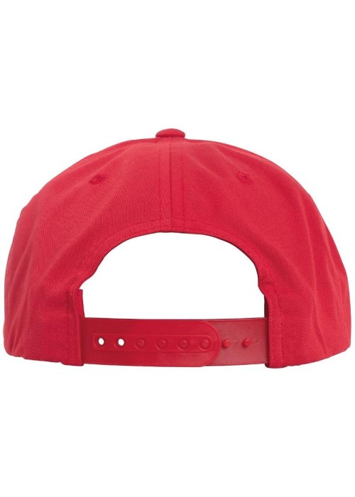 Flexfit by Yupoong Pro-style twill snapback...