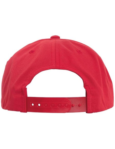 Flexfit by Yupoong Pro-style twill snapback youth cap (6308)