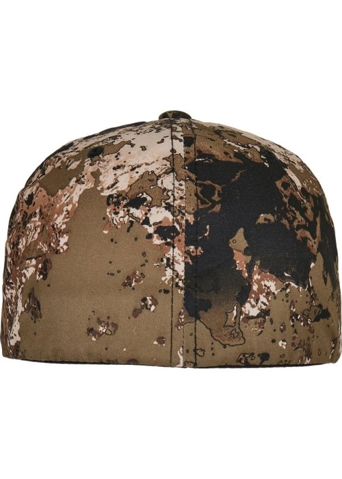 Flexfit by Yupoong Flexfit Veil Camo™ cap (6277VC)