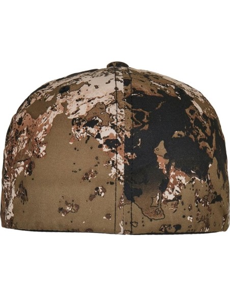 Flexfit by Yupoong Flexfit Veil Camo™ cap (6277VC)