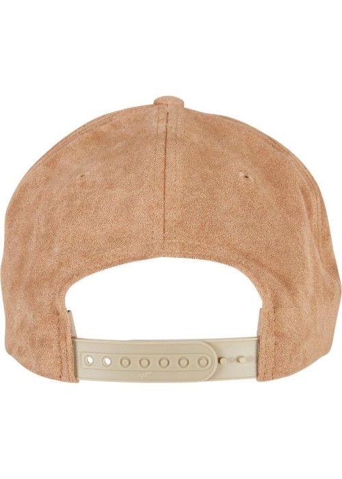 Flexfit by Yupoong Imitation suede leather...