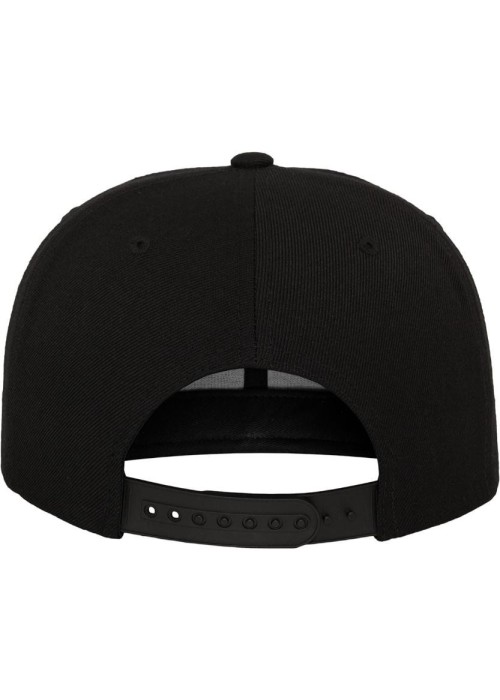 Flexfit by Yupoong Bandana snapback (6089BD)