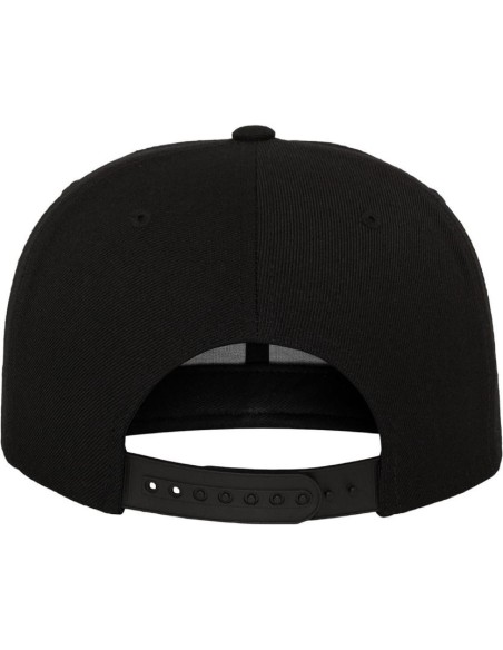 Flexfit by Yupoong Bandana snapback (6089BD)