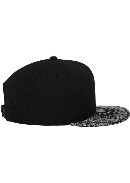 Flexfit by Yupoong Bandana snapback (6089BD)