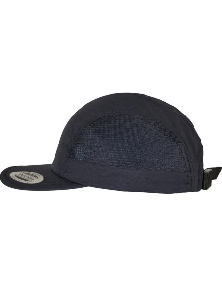 Flexfit by Yupoong Nylon snapback (6088NS)